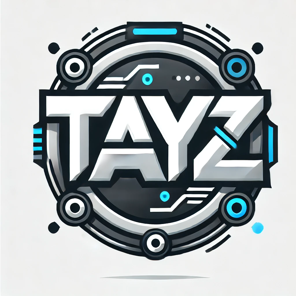 Tayz Logo